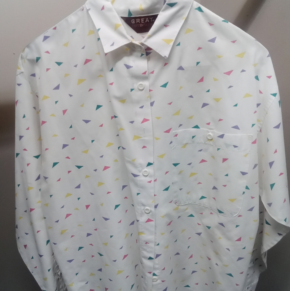 Vintage Great Collections shirt